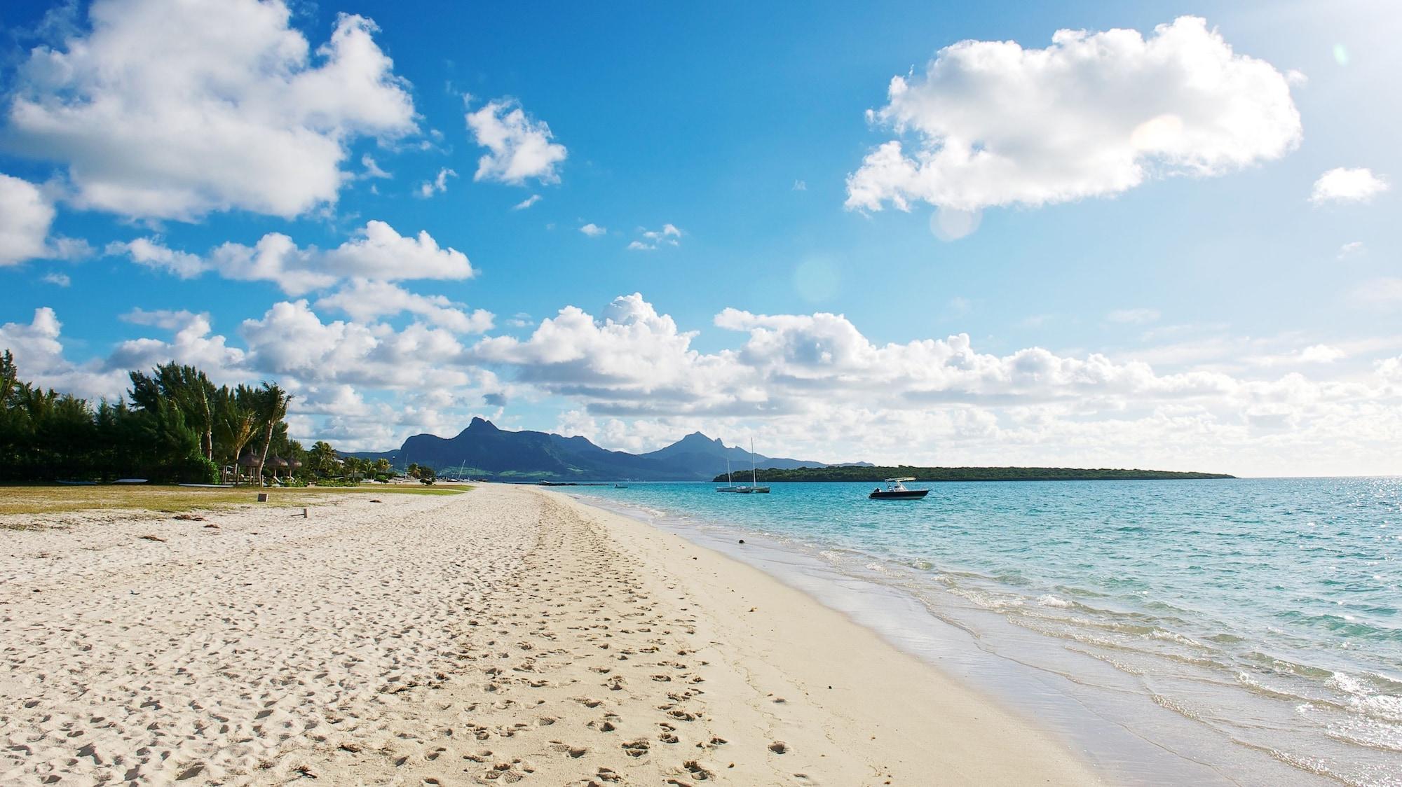 Paradise Beach By Horizon Holidays Pointe d'Esny Kültér fotó